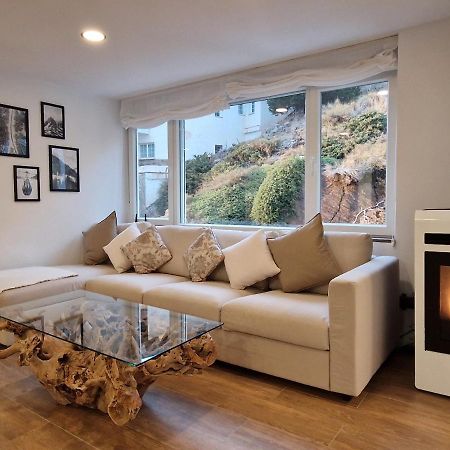 Brand New Apartment Very Cosy And Awesome Display Close To The Ski Slope! Private Parking Sierra Nevada Eksteriør bilde