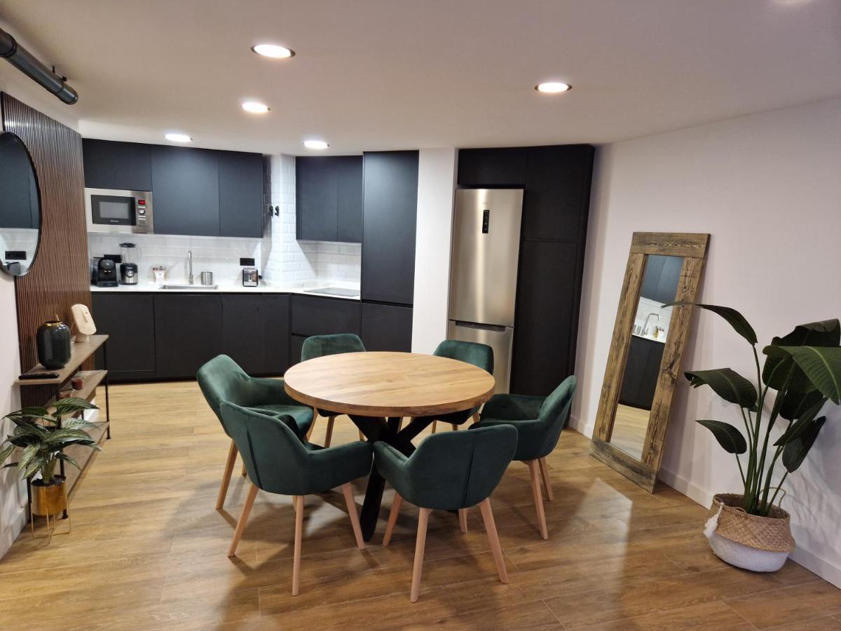 Brand New Apartment Very Cosy And Awesome Display Close To The Ski Slope! Private Parking Sierra Nevada Eksteriør bilde