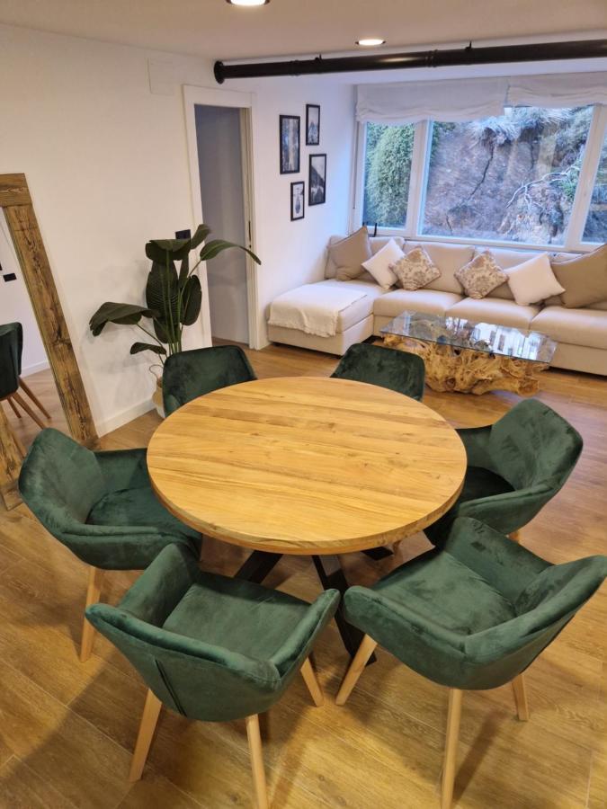 Brand New Apartment Very Cosy And Awesome Display Close To The Ski Slope! Private Parking Sierra Nevada Eksteriør bilde