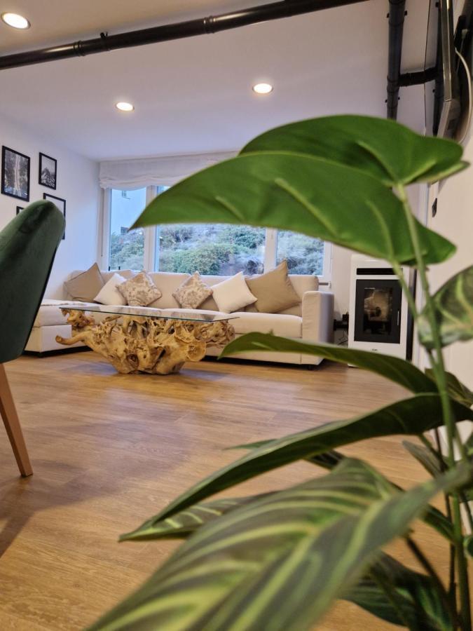 Brand New Apartment Very Cosy And Awesome Display Close To The Ski Slope! Private Parking Sierra Nevada Eksteriør bilde