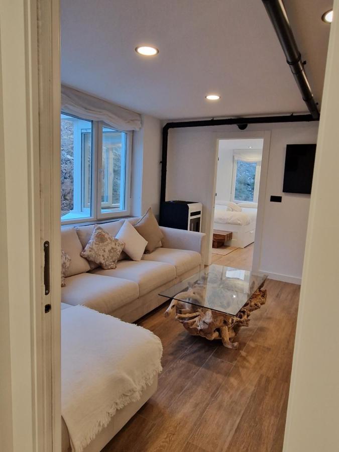 Brand New Apartment Very Cosy And Awesome Display Close To The Ski Slope! Private Parking Sierra Nevada Eksteriør bilde