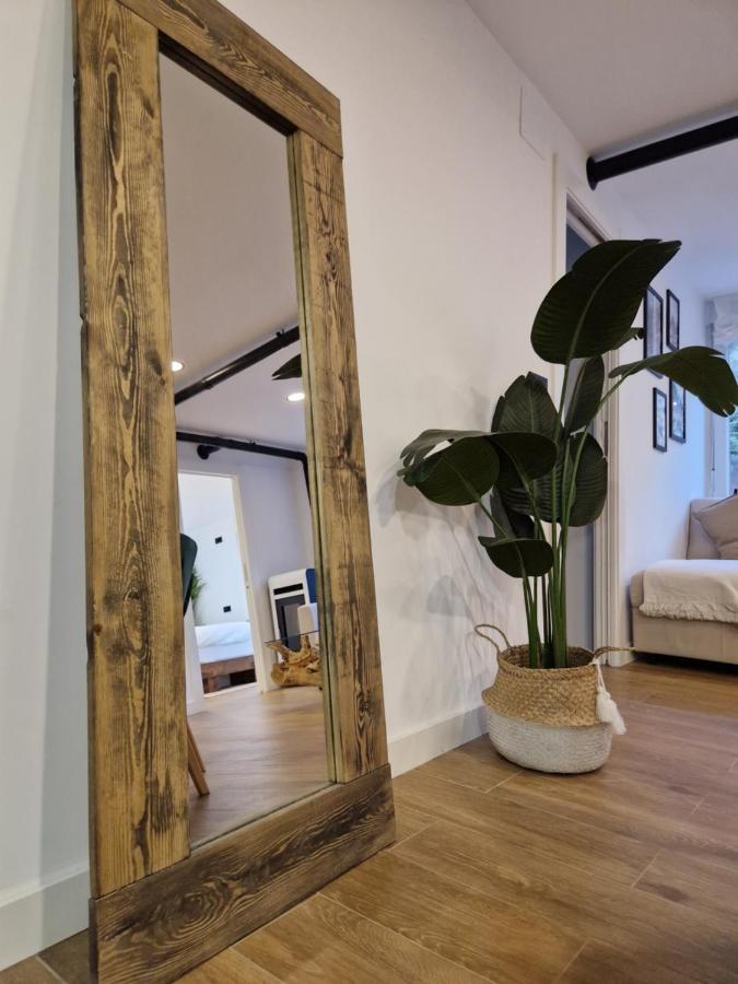 Brand New Apartment Very Cosy And Awesome Display Close To The Ski Slope! Private Parking Sierra Nevada Eksteriør bilde