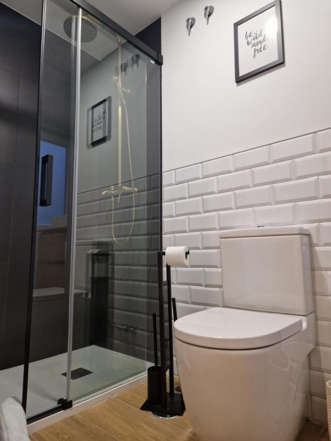 Brand New Apartment Very Cosy And Awesome Display Close To The Ski Slope! Private Parking Sierra Nevada Eksteriør bilde