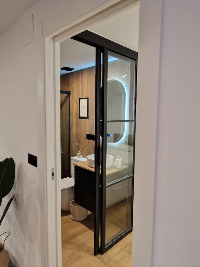 Brand New Apartment Very Cosy And Awesome Display Close To The Ski Slope! Private Parking Sierra Nevada Eksteriør bilde