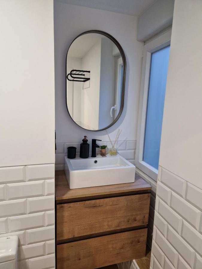 Brand New Apartment Very Cosy And Awesome Display Close To The Ski Slope! Private Parking Sierra Nevada Eksteriør bilde