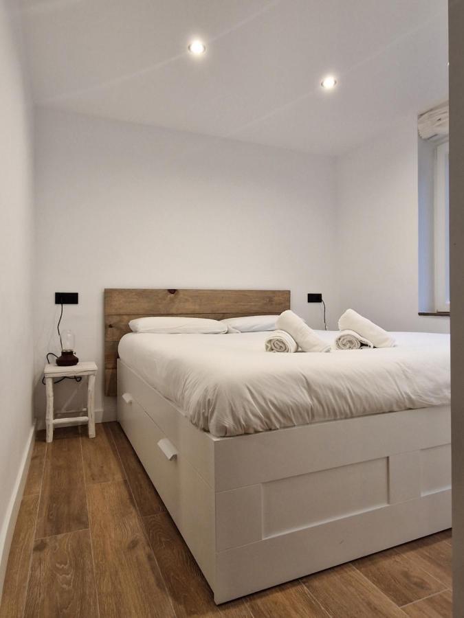 Brand New Apartment Very Cosy And Awesome Display Close To The Ski Slope! Private Parking Sierra Nevada Eksteriør bilde