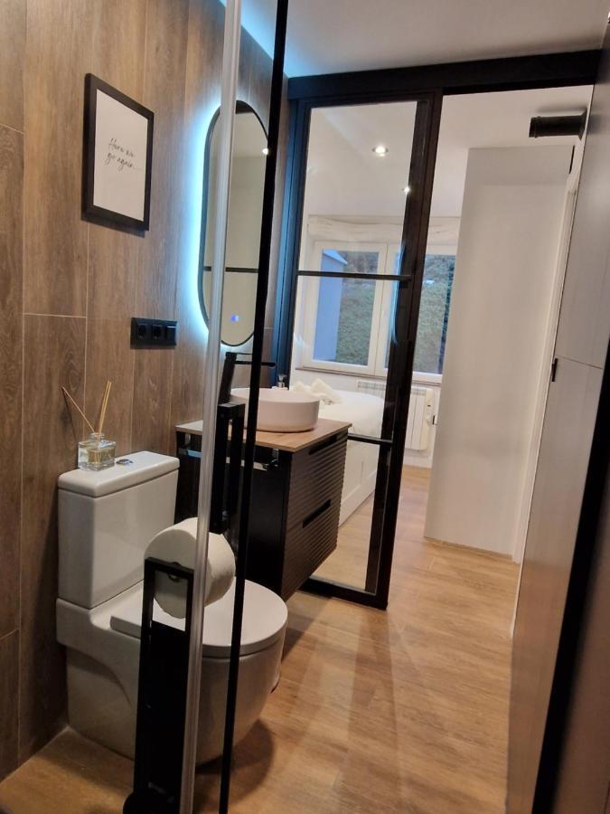 Brand New Apartment Very Cosy And Awesome Display Close To The Ski Slope! Private Parking Sierra Nevada Eksteriør bilde