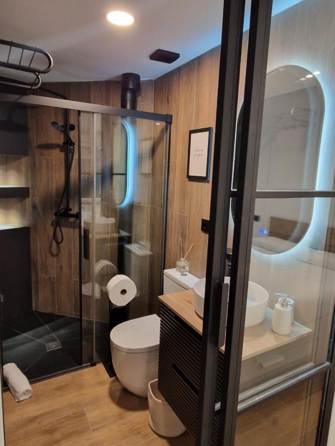 Brand New Apartment Very Cosy And Awesome Display Close To The Ski Slope! Private Parking Sierra Nevada Eksteriør bilde