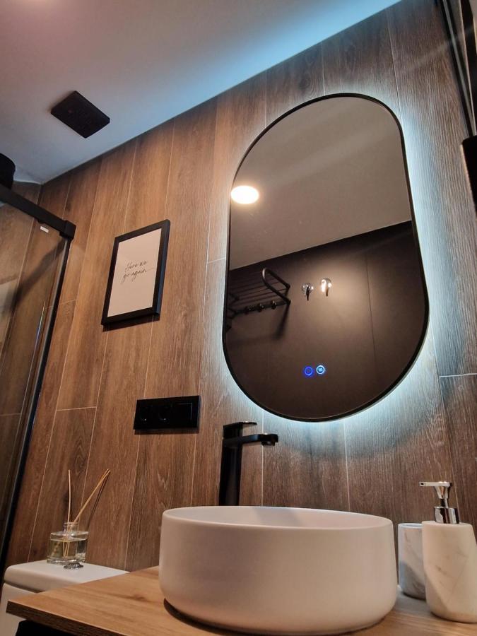 Brand New Apartment Very Cosy And Awesome Display Close To The Ski Slope! Private Parking Sierra Nevada Eksteriør bilde
