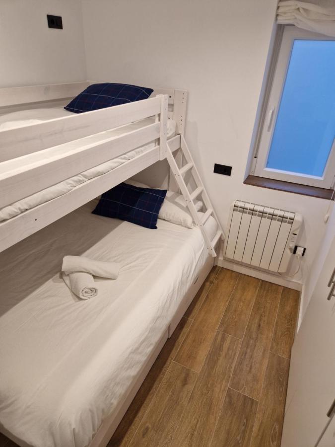 Brand New Apartment Very Cosy And Awesome Display Close To The Ski Slope! Private Parking Sierra Nevada Eksteriør bilde