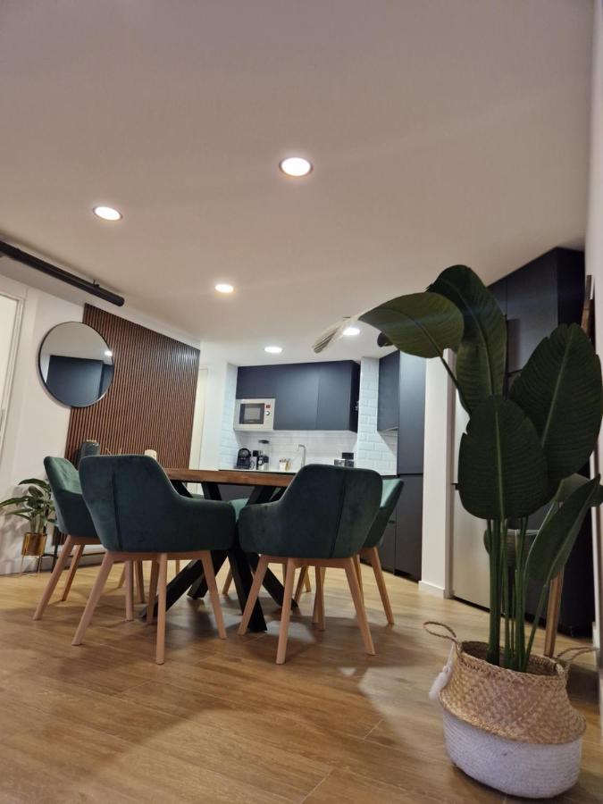 Brand New Apartment Very Cosy And Awesome Display Close To The Ski Slope! Private Parking Sierra Nevada Eksteriør bilde