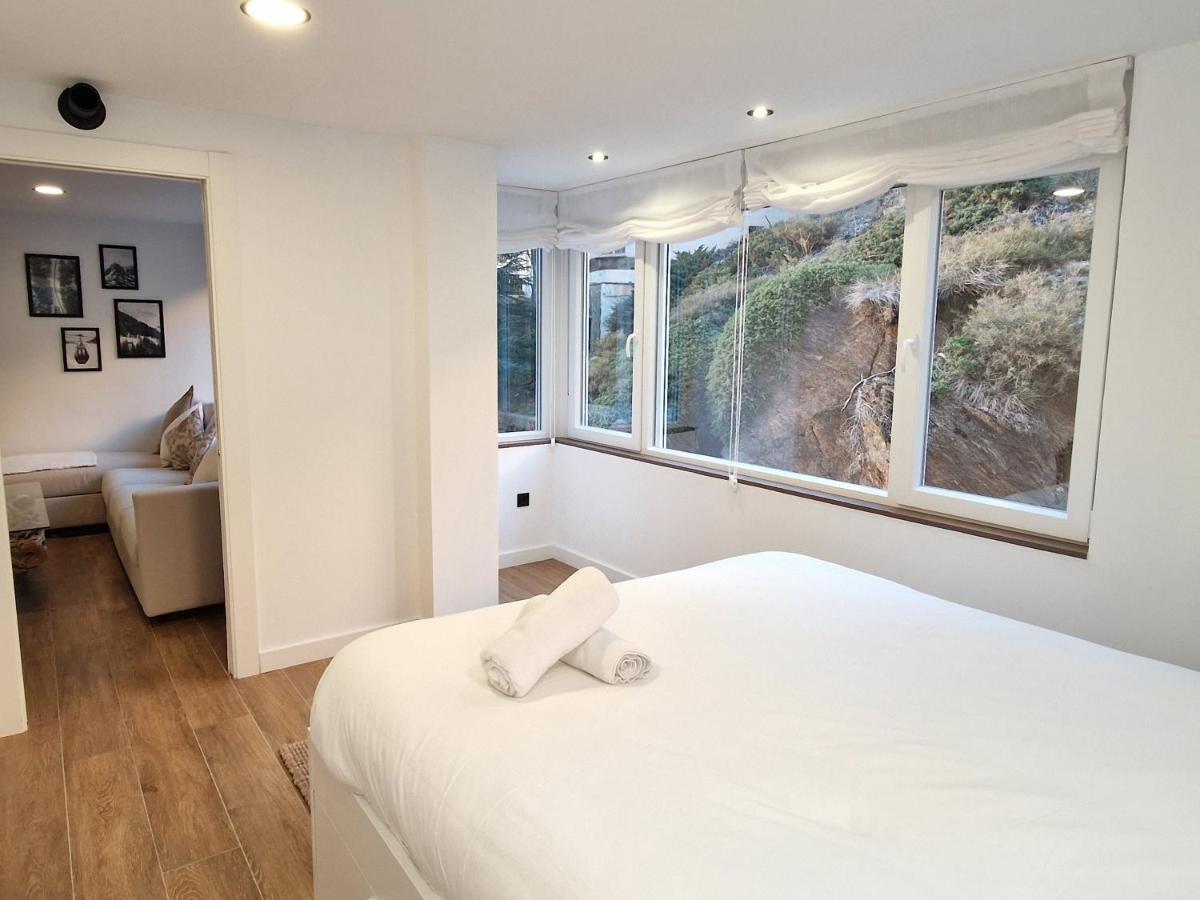 Brand New Apartment Very Cosy And Awesome Display Close To The Ski Slope! Private Parking Sierra Nevada Eksteriør bilde