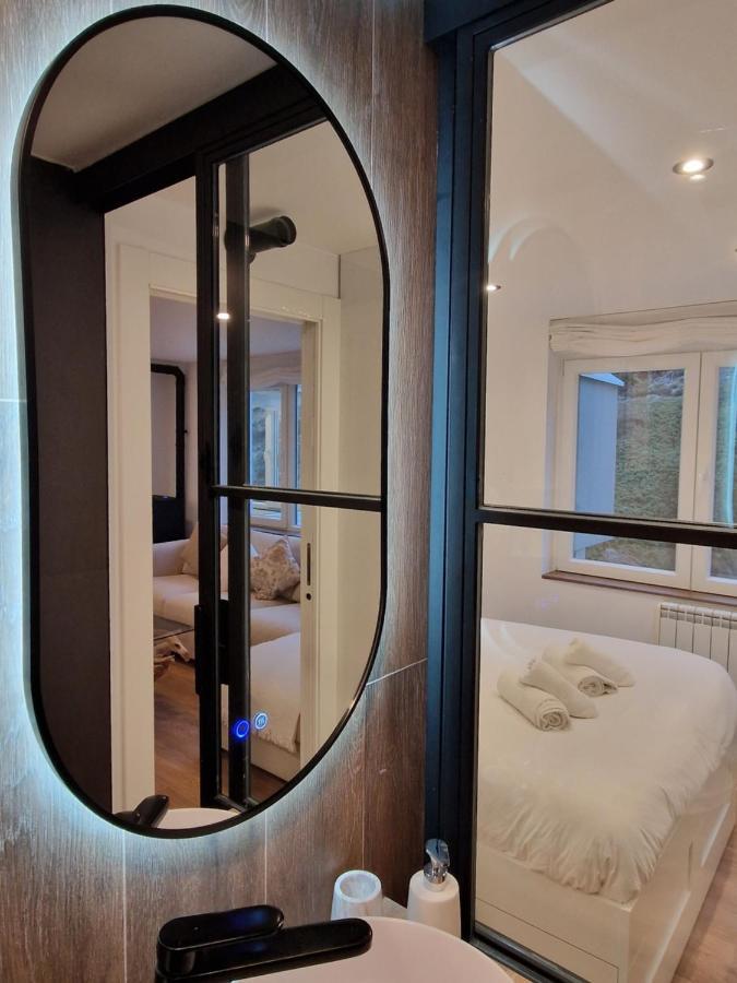 Brand New Apartment Very Cosy And Awesome Display Close To The Ski Slope! Private Parking Sierra Nevada Eksteriør bilde