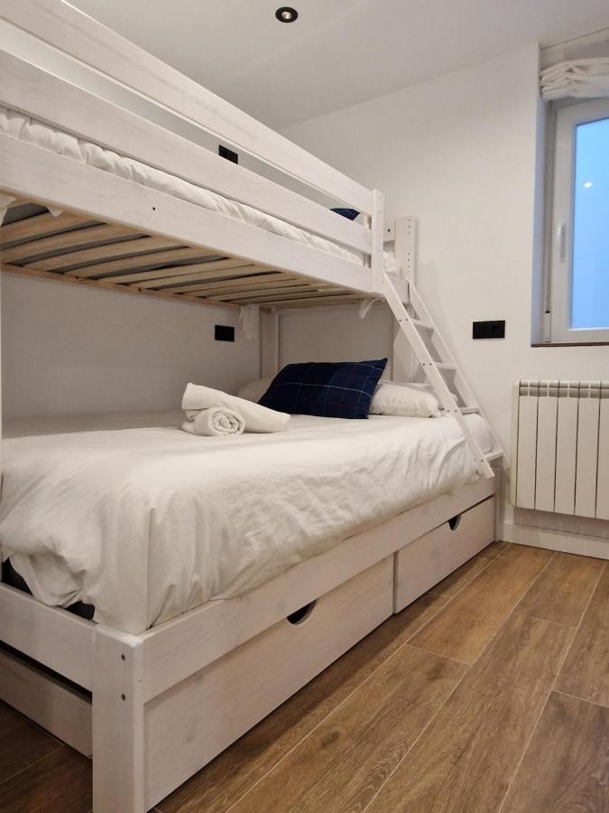 Brand New Apartment Very Cosy And Awesome Display Close To The Ski Slope! Private Parking Sierra Nevada Eksteriør bilde