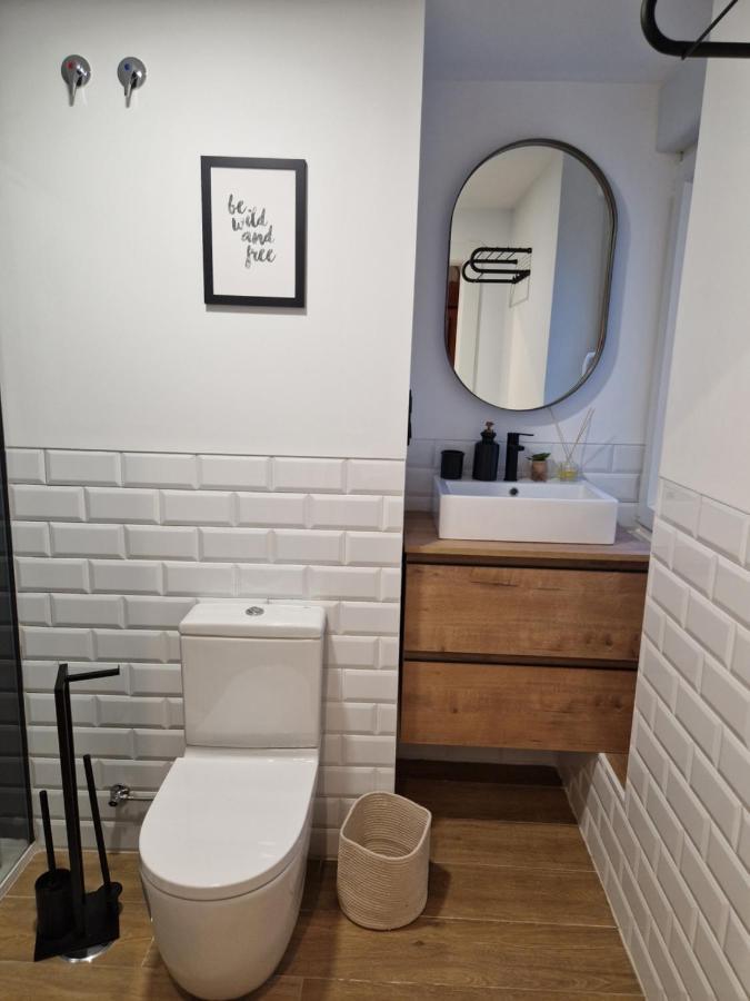 Brand New Apartment Very Cosy And Awesome Display Close To The Ski Slope! Private Parking Sierra Nevada Eksteriør bilde
