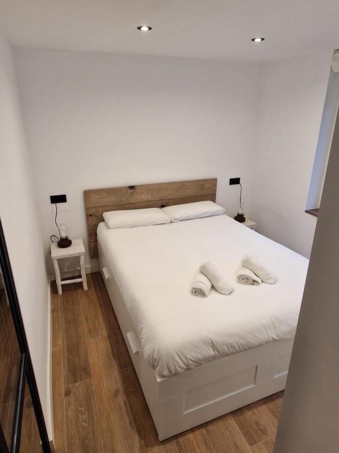 Brand New Apartment Very Cosy And Awesome Display Close To The Ski Slope! Private Parking Sierra Nevada Eksteriør bilde