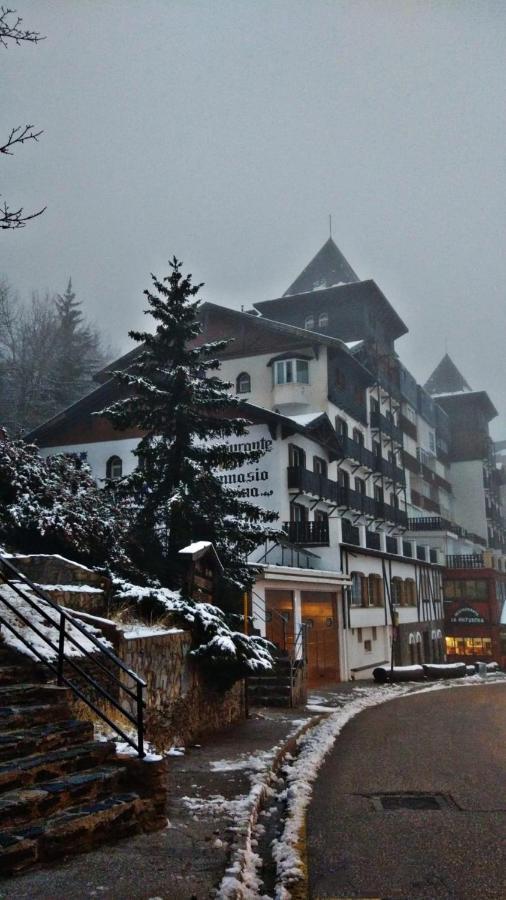 Brand New Apartment Very Cosy And Awesome Display Close To The Ski Slope! Private Parking Sierra Nevada Eksteriør bilde